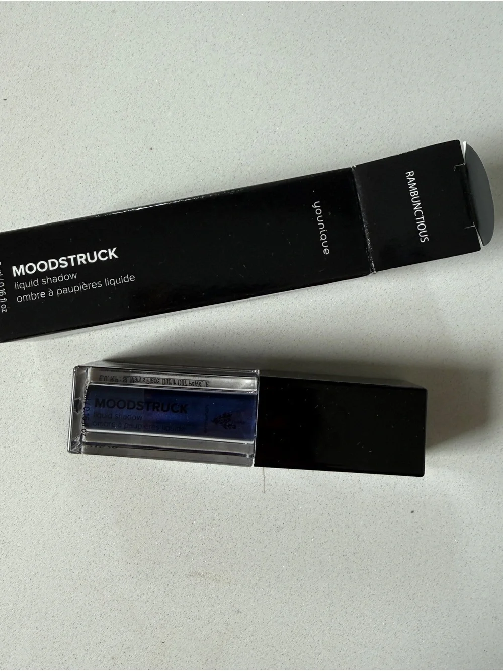 Younique Moodstruck Liquid Eyeshadow — RAMBUNCTIOUS